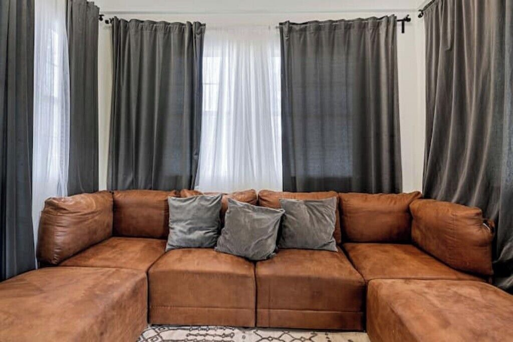 Photo of Livingroom in United Central
