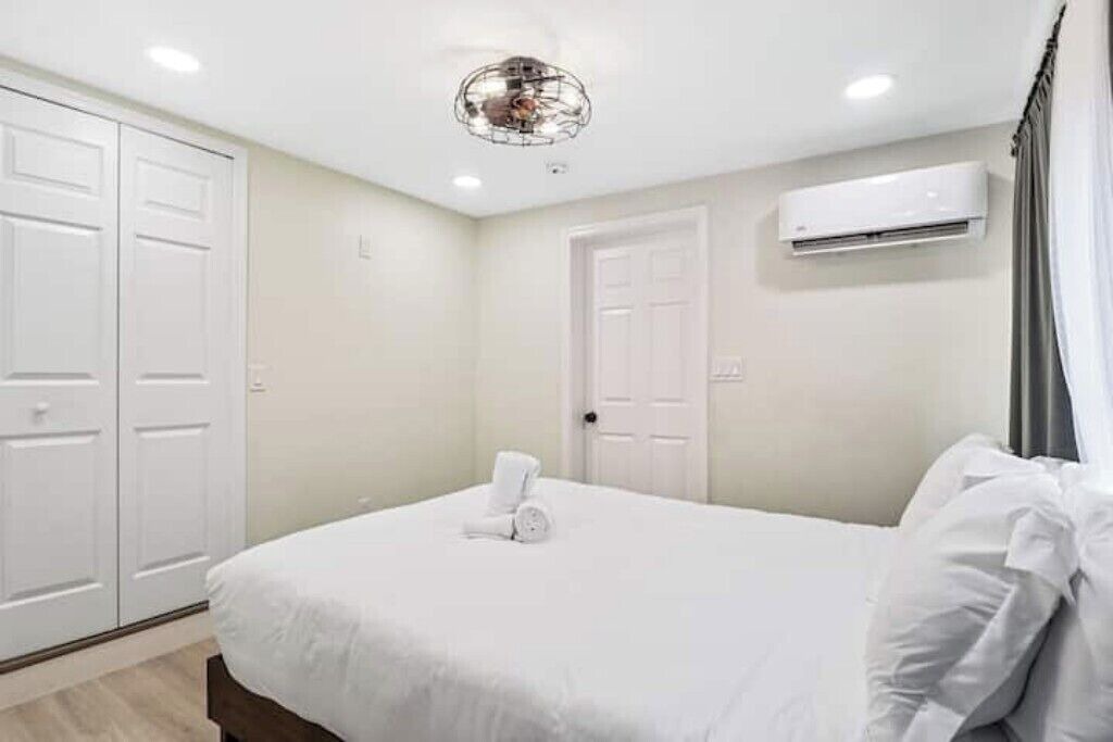 Photo of Bedroom in United Central