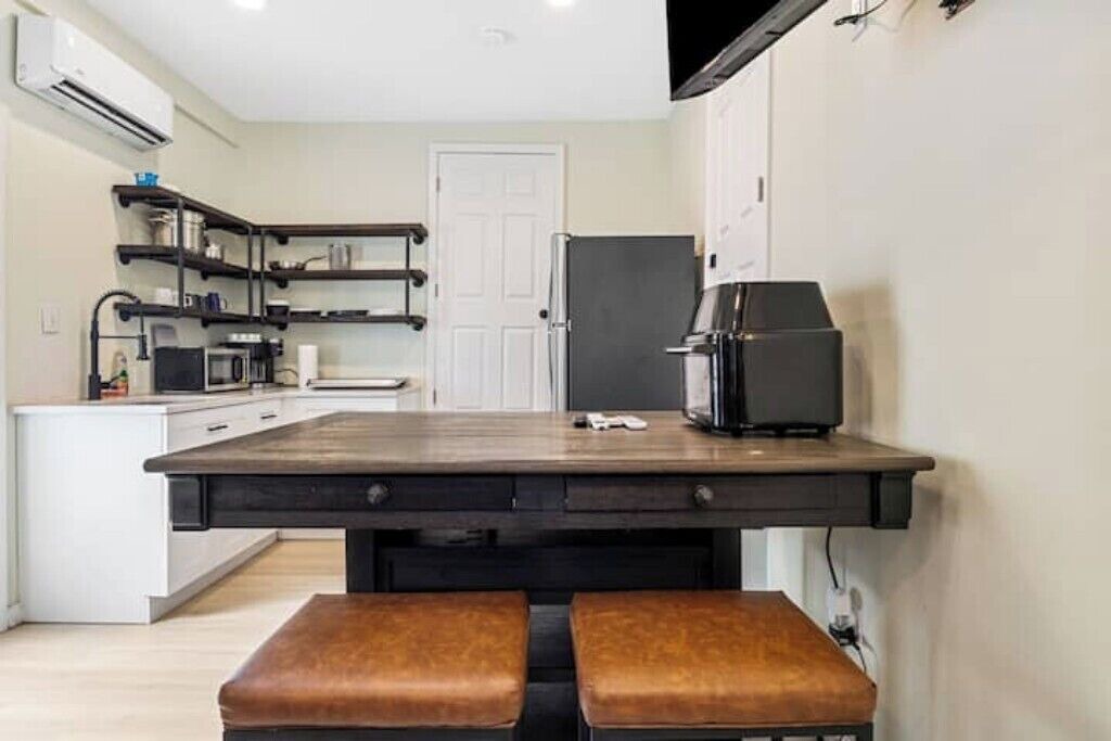 Photo of Kitchen in United Central