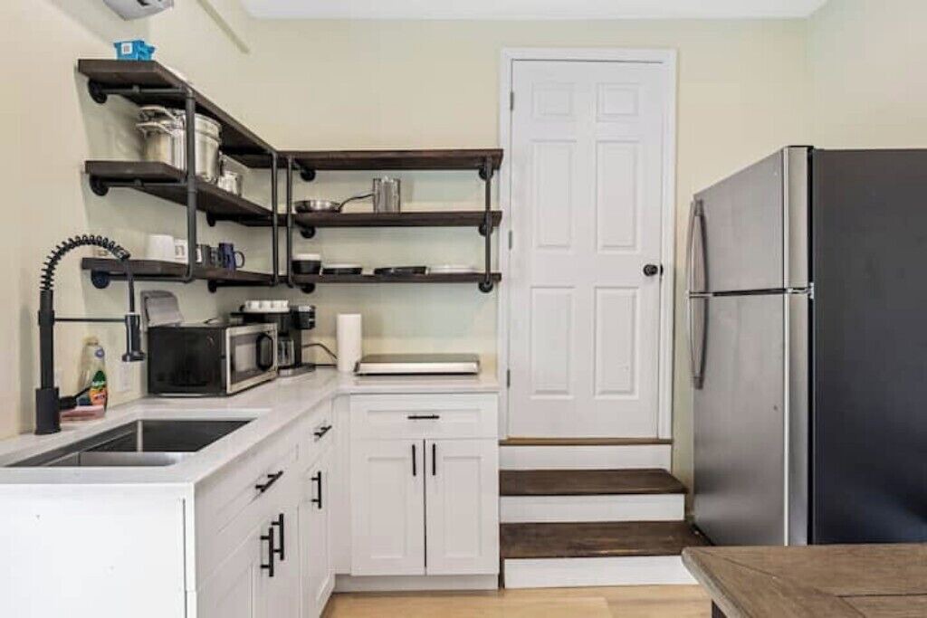 Photo of Kitchen in United Central
