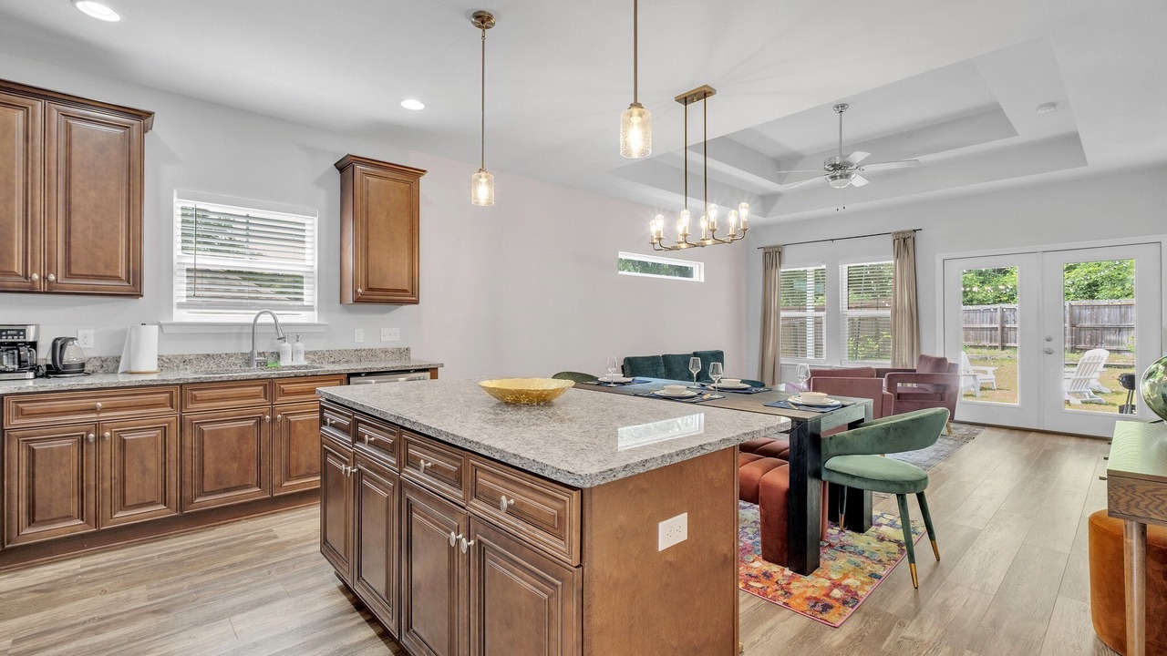 Photo of Kitchen in Tallahassee