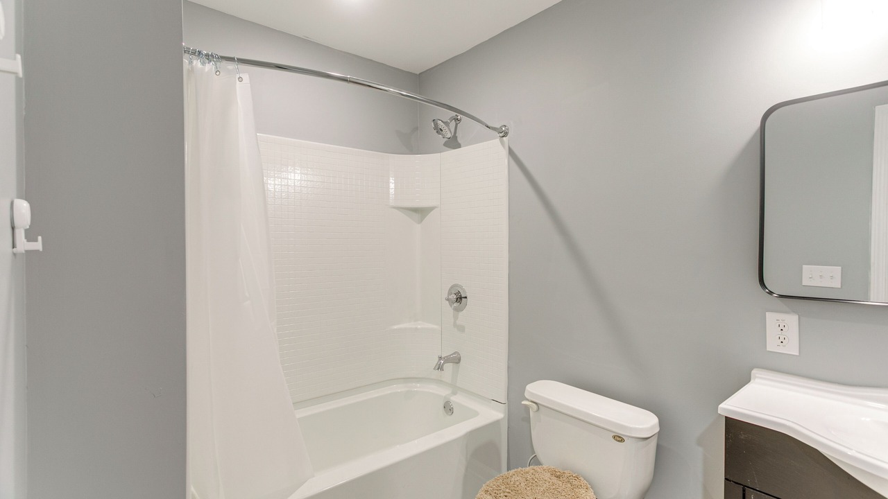 Photo of Bathroom in Waycross