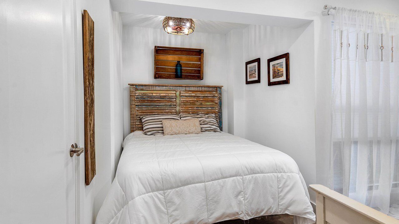 Photo of Bedroom in Xanadu