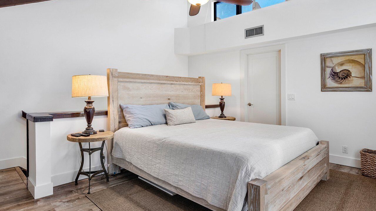 Photo of Bedroom in Xanadu