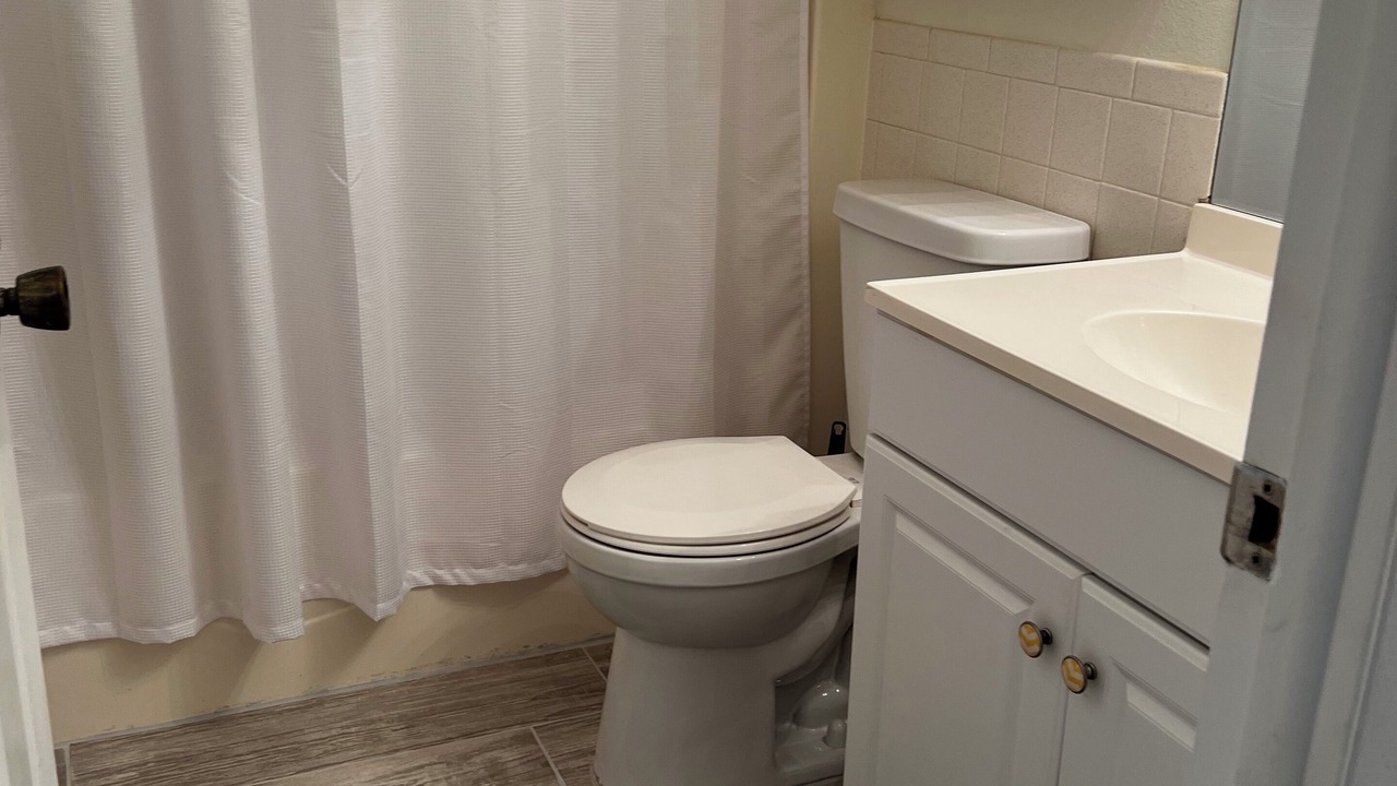 Photo of Bathroom in Dunedin