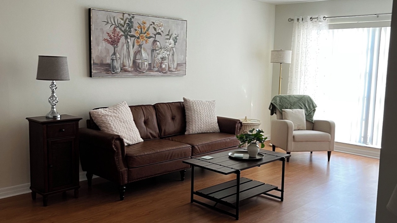 Photo of Livingroom in Dunedin