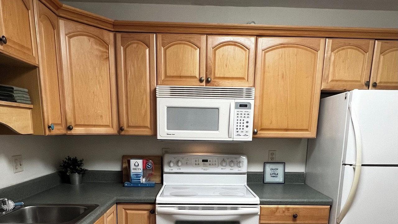 Photo of Kitchen in Dunedin
