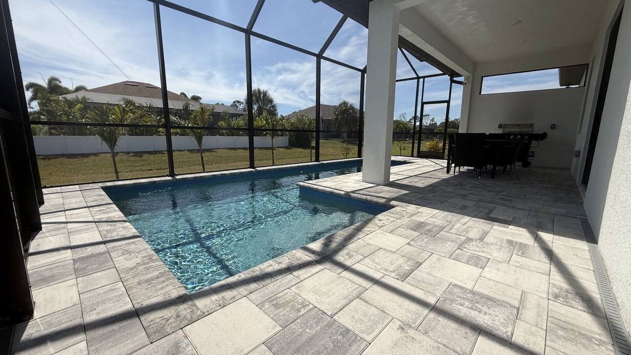 Photo of Outdoor in Pine Valley