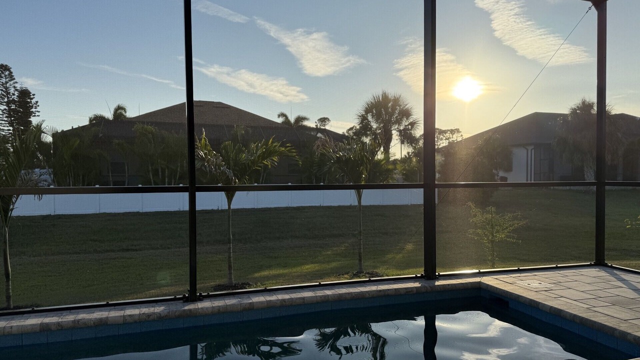 Photo of Outdoor in Pine Valley