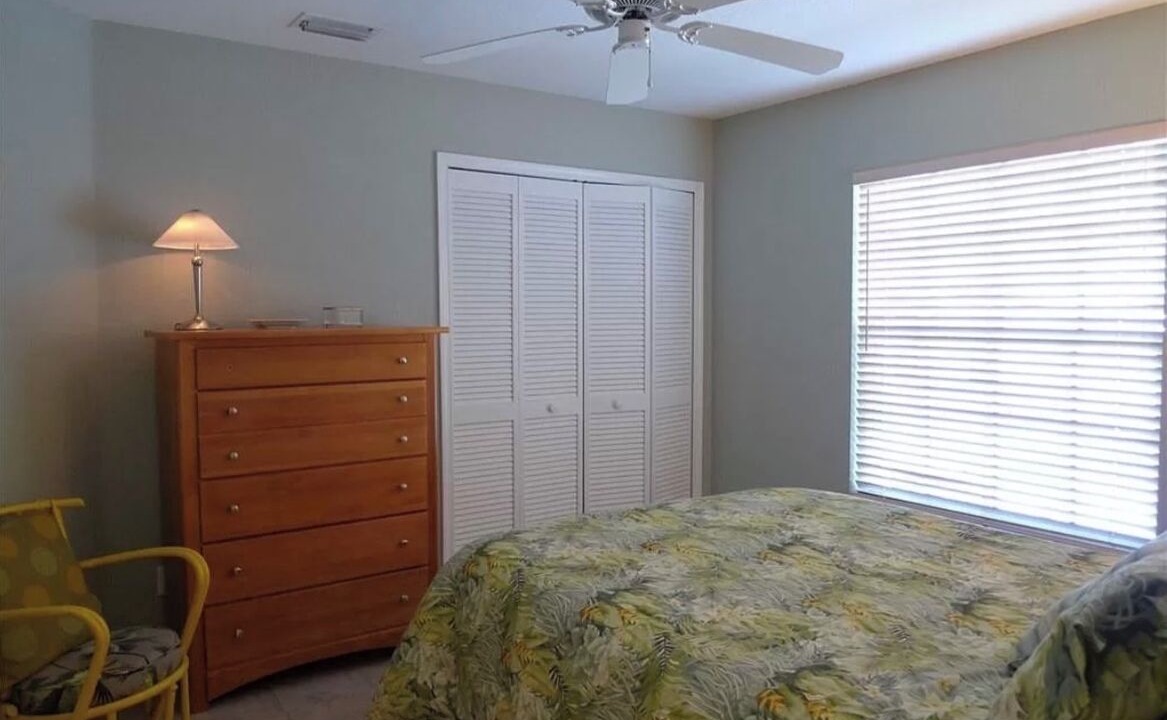 Photo of Bedroom in Pelican Bay