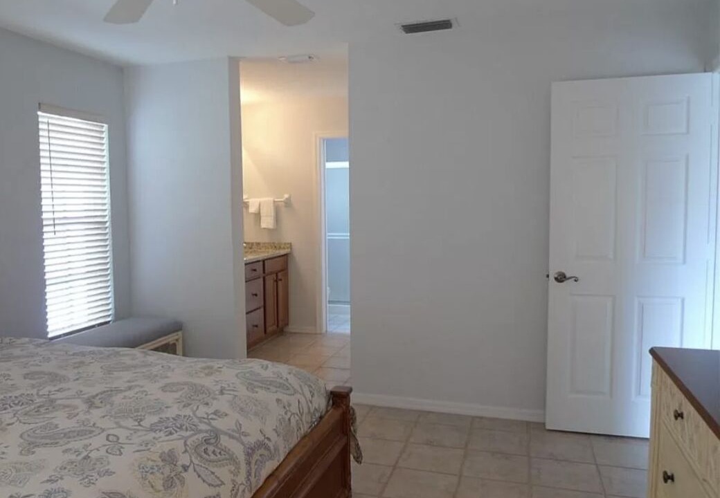 Photo of Bedroom in Pelican Bay