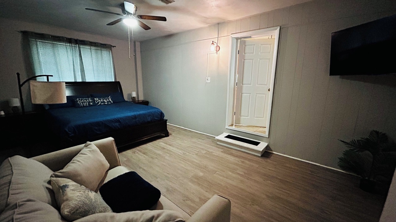 Photo of Bedroom in South Daytona