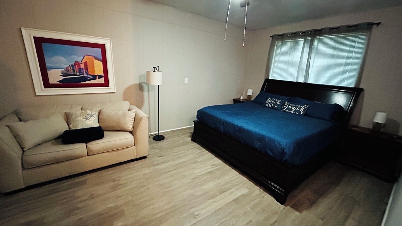 Photo of Bedroom in South Daytona