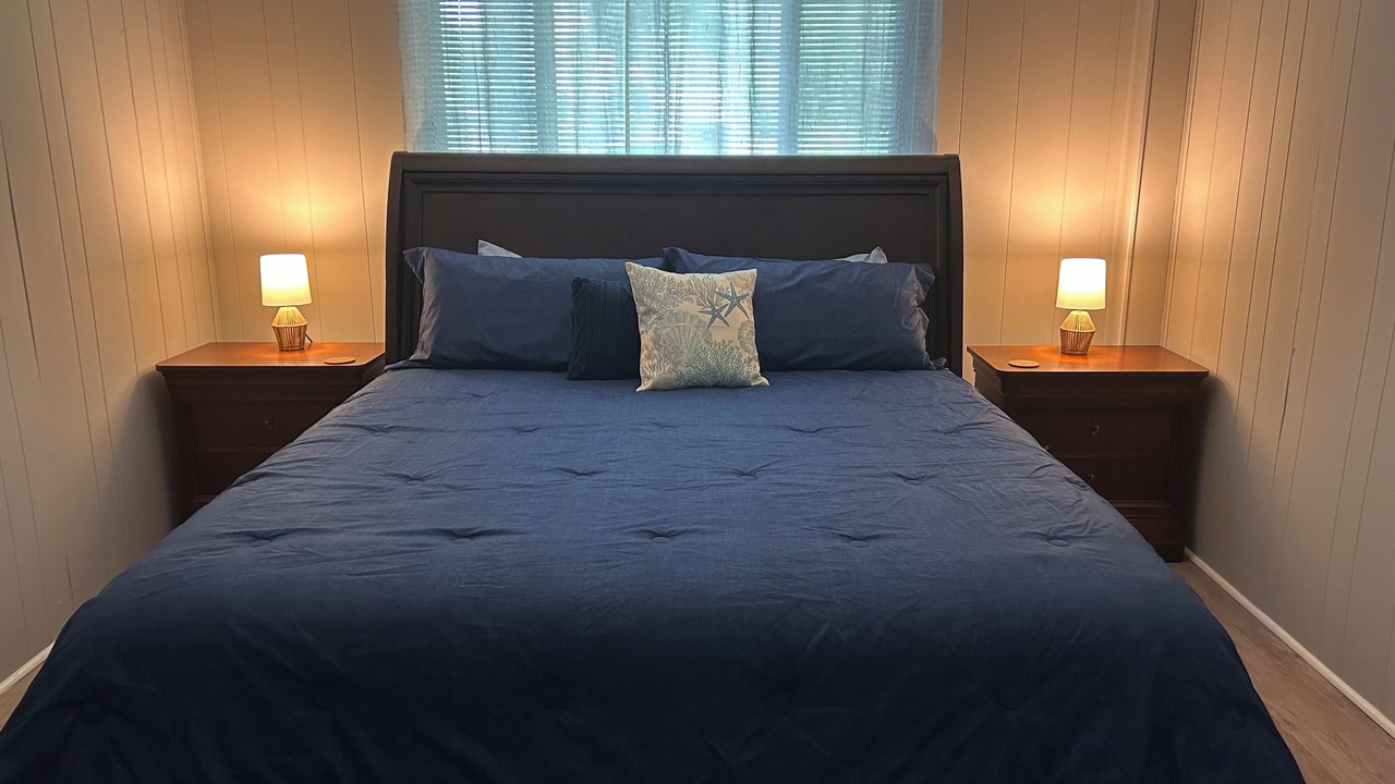Photo of Bedroom in South Daytona