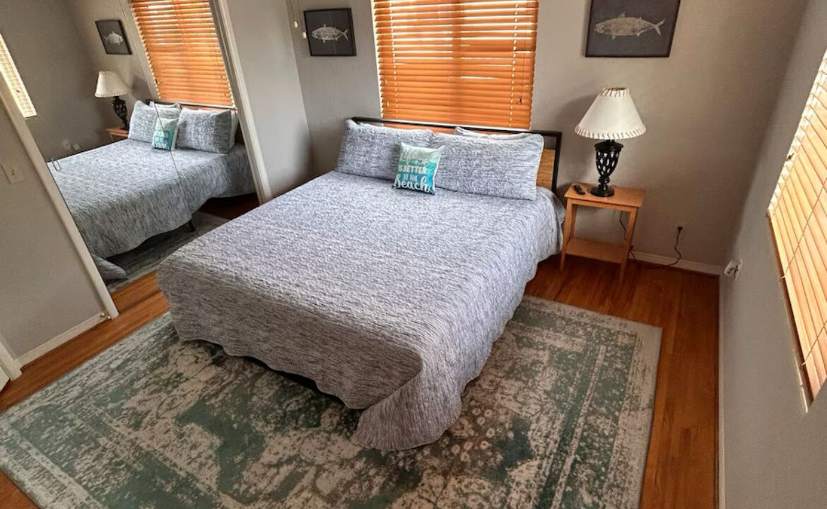 Photo of Bedroom in South Daytona