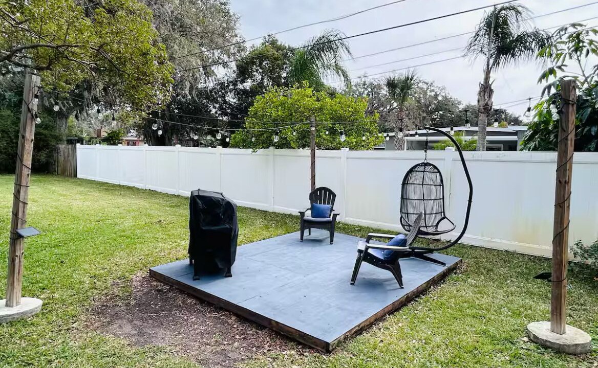 Photo of Outdoor in South Daytona