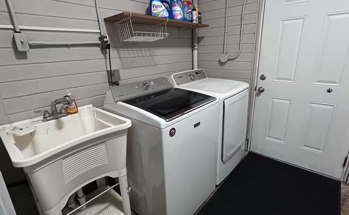 Photo of Bathroom in South Daytona
