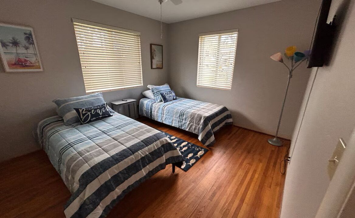 Photo of Bedroom in South Daytona