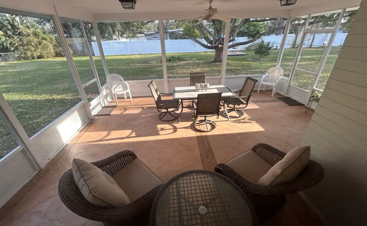 Photo of Outdoor in South Daytona