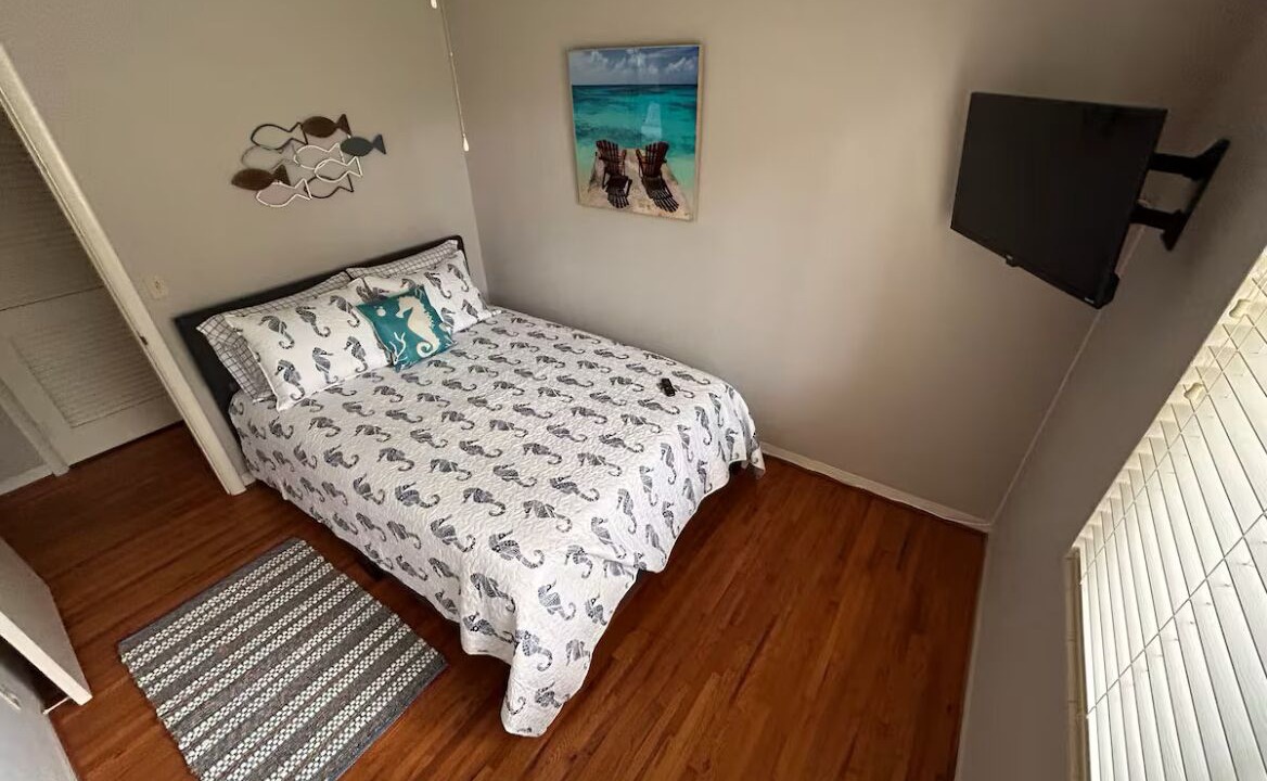 Photo of Bedroom in South Daytona