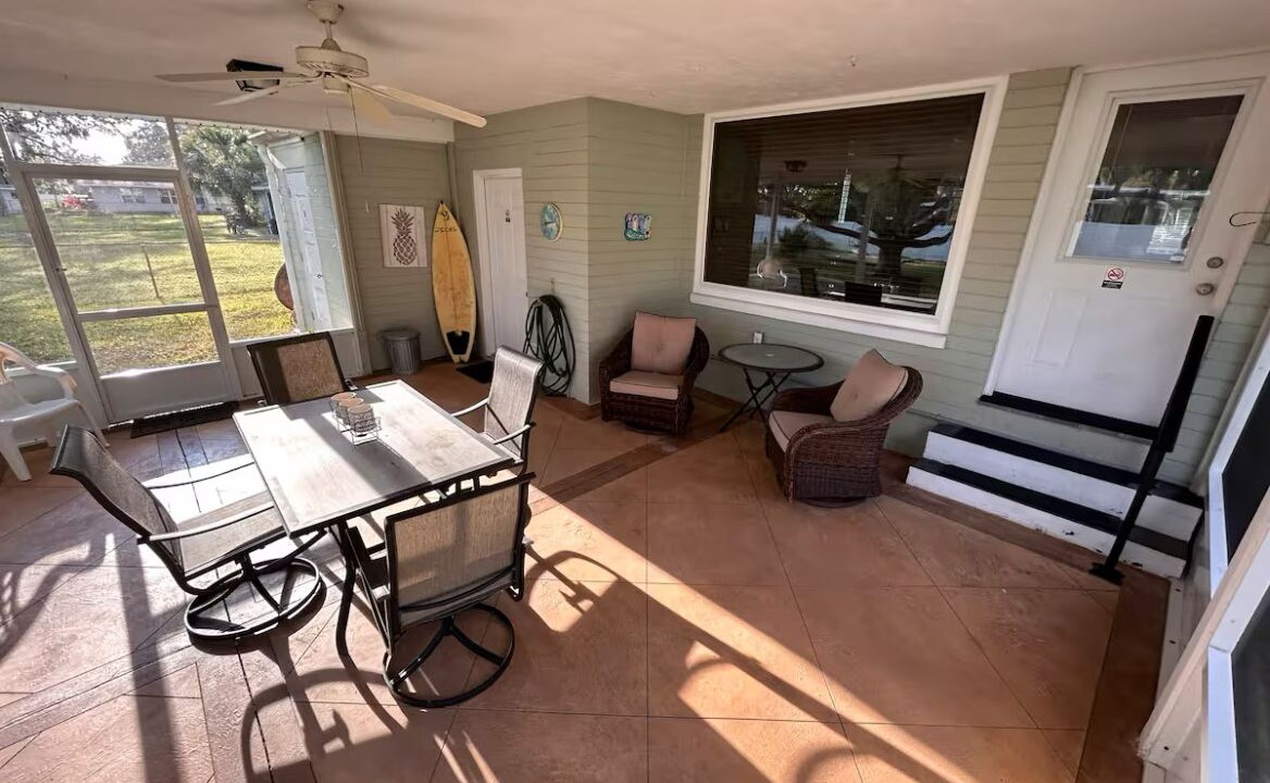 Photo of Outdoor in South Daytona
