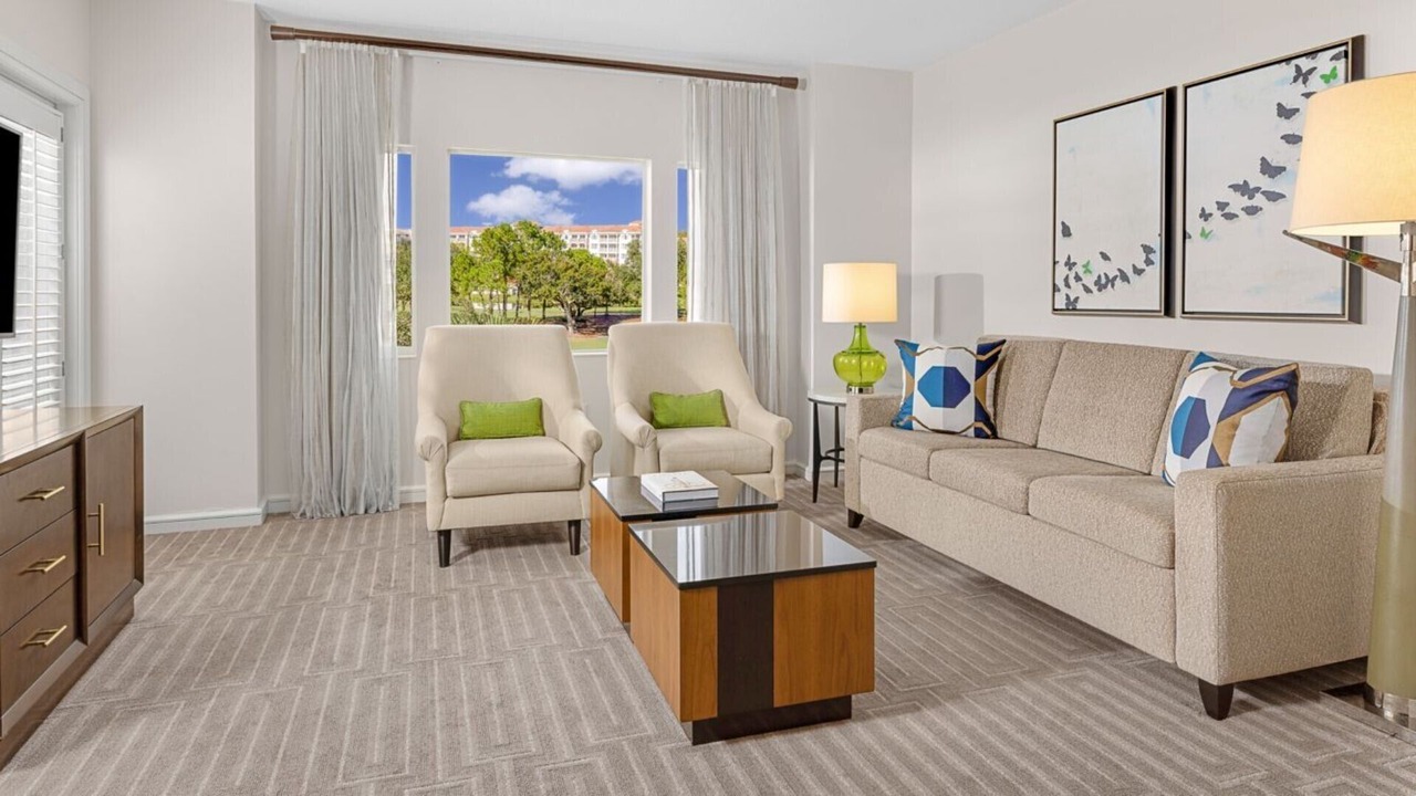 Photo of Livingroom in Williamsburg