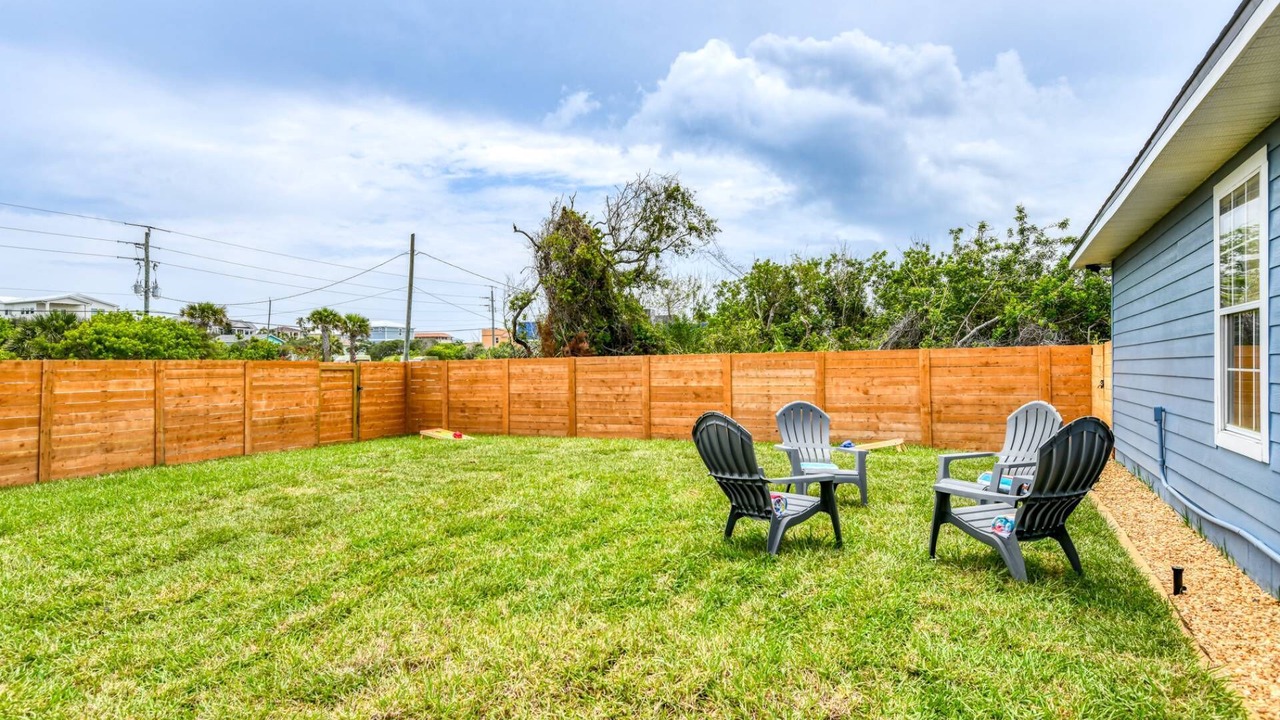 Photo of Outdoor in Butler Beach