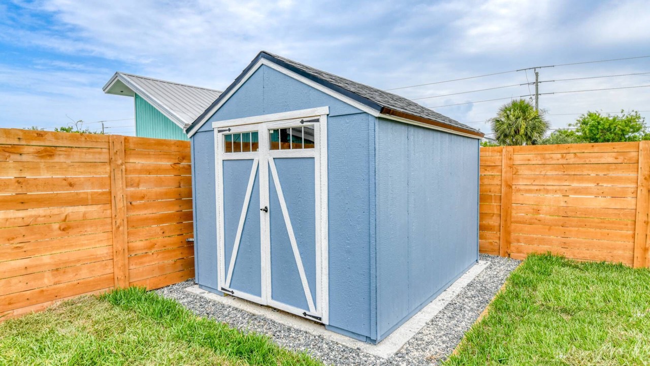 Photo of Outdoor in Butler Beach