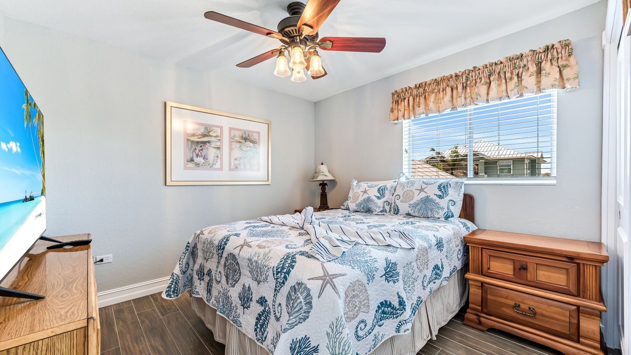 Photo of Bedroom in Fort Myers Beach