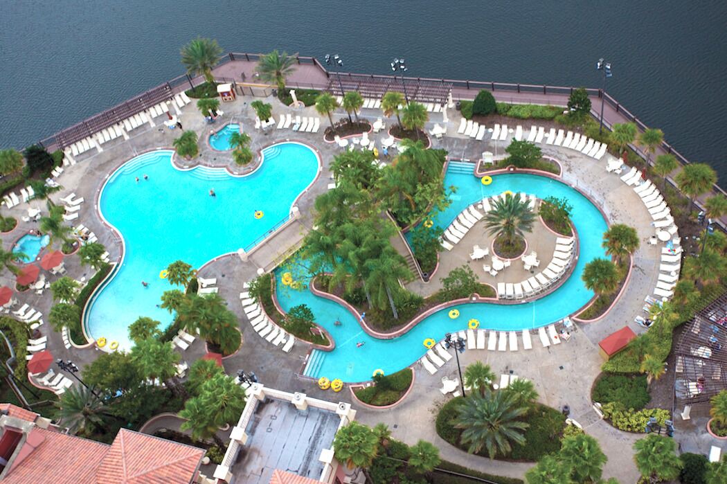 Photo of Outdoor in Lake Buena Vista