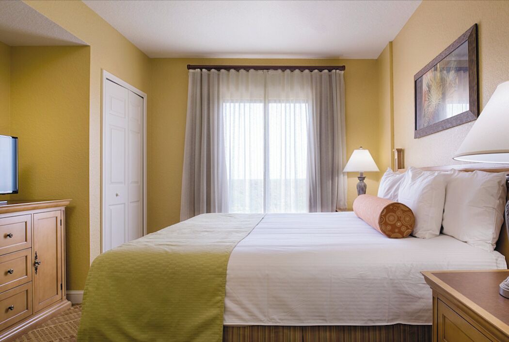 Photo of Bedroom in Lake Buena Vista