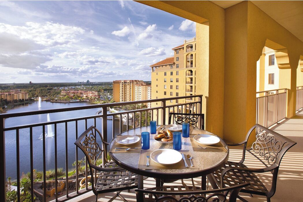 Photo of Outdoor in Lake Buena Vista