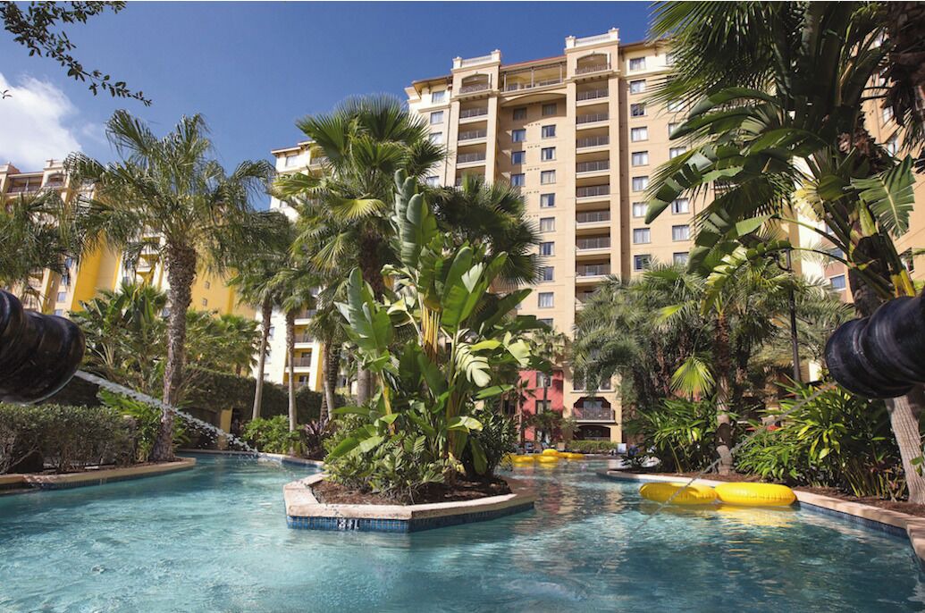 Photo of Outdoor in Lake Buena Vista