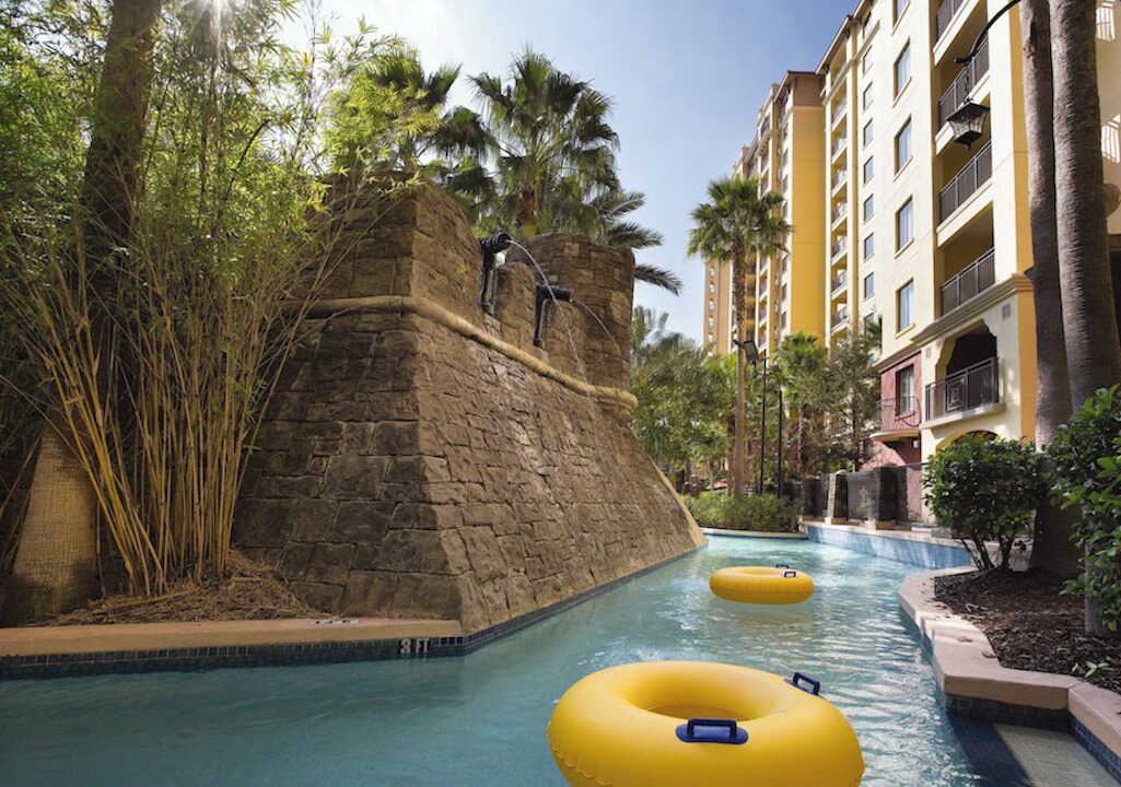 Photo of Outdoor in Lake Buena Vista