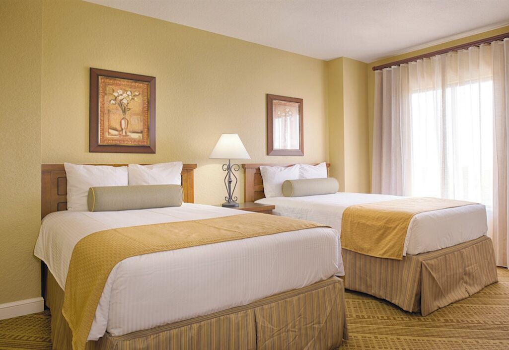 Photo of Bedroom in Lake Buena Vista