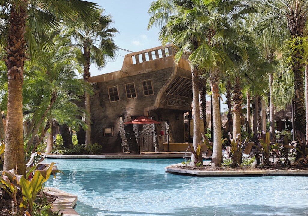 Photo of Outdoor in Lake Buena Vista