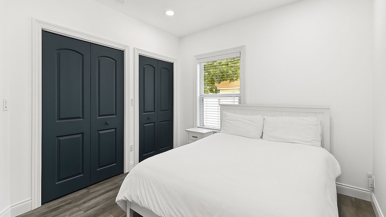 Photo of Bedroom in Tampa Heights
