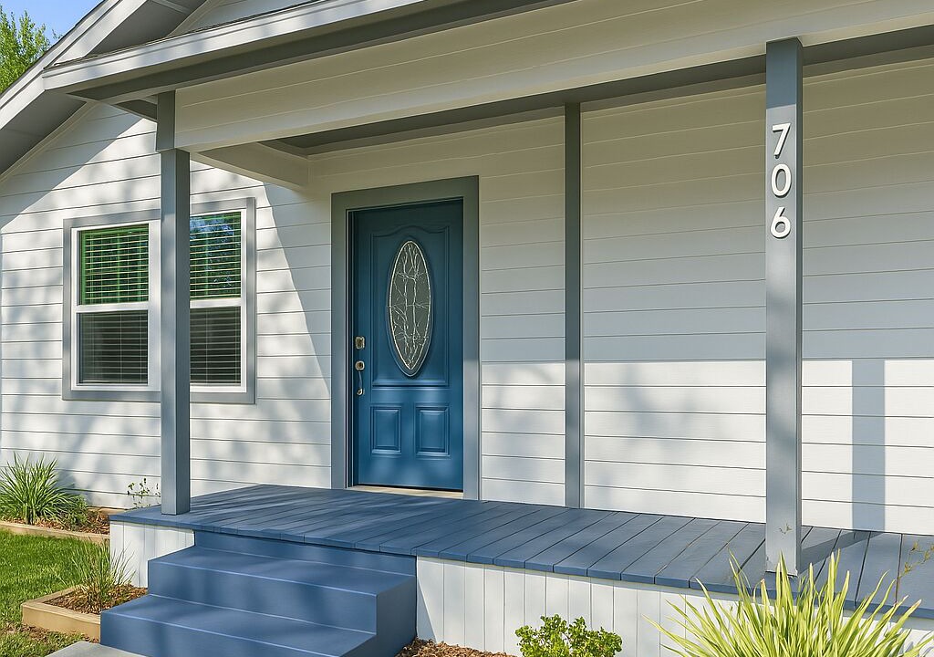 Photo of Outdoor in Tampa Heights