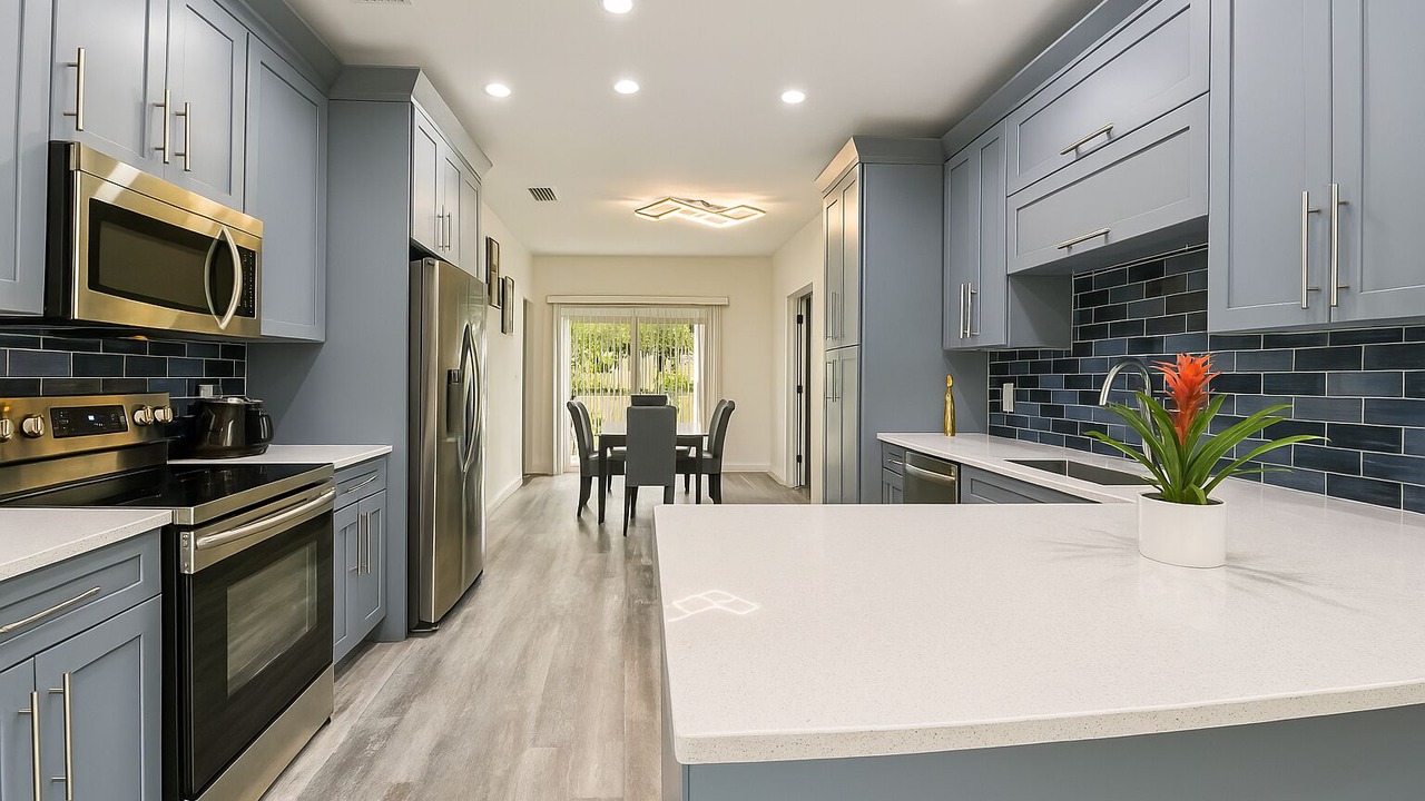 Photo of Kitchen in Tampa Heights