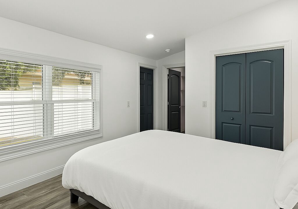 Photo of Bedroom in Tampa Heights
