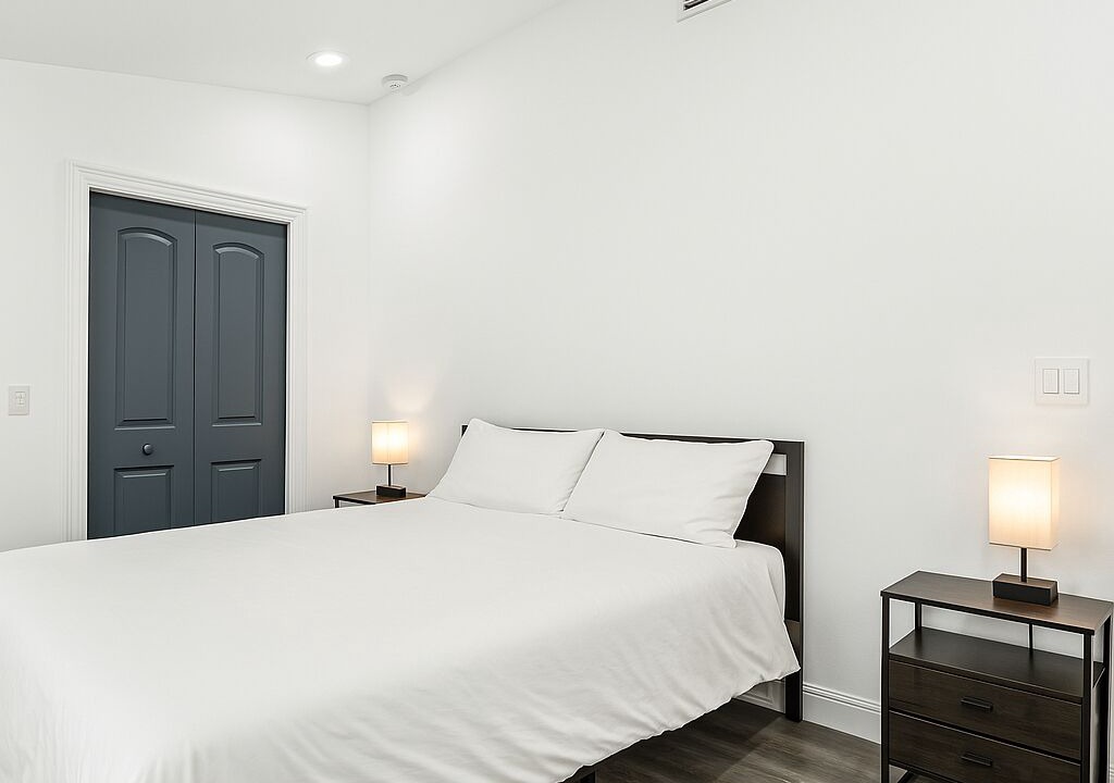 Photo of Bedroom in Tampa Heights