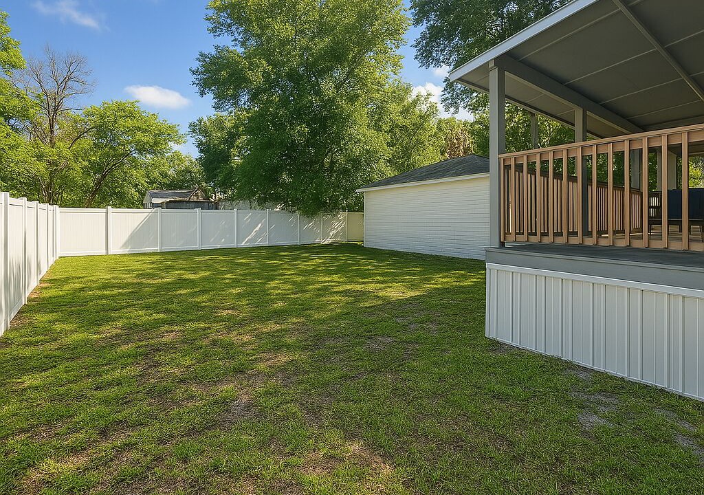 Photo of Outdoor in Tampa Heights
