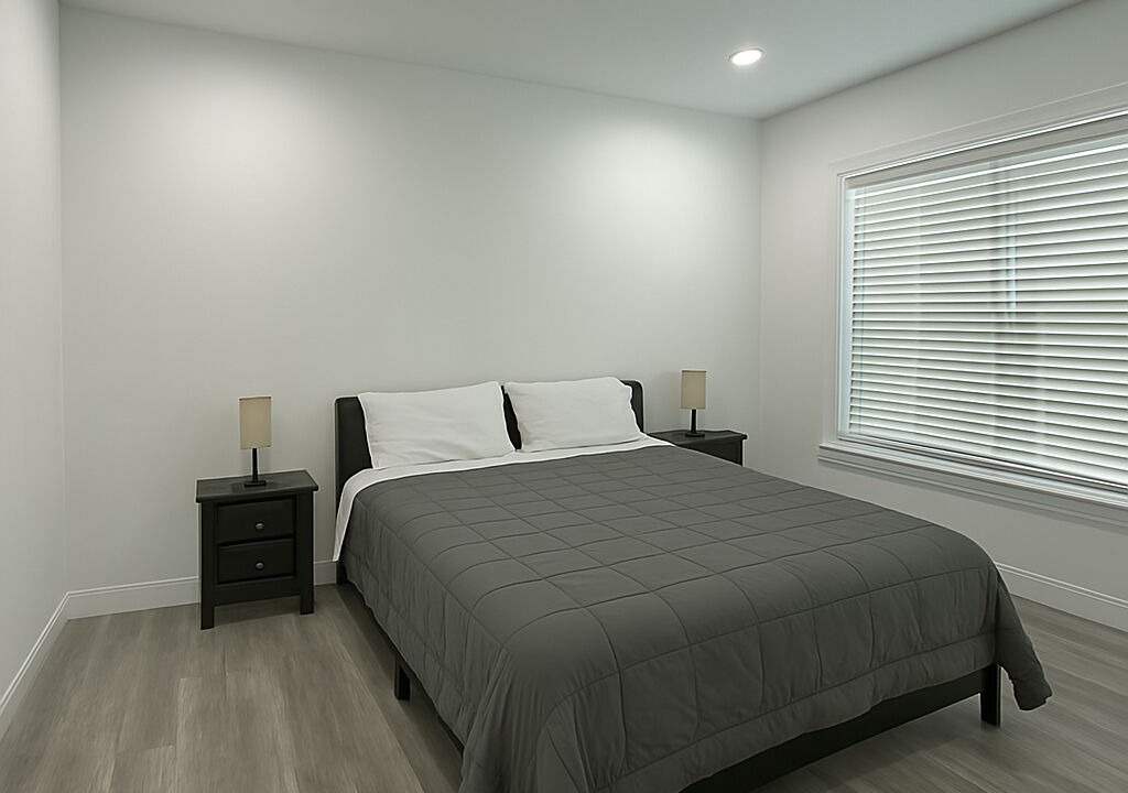 Photo of Bedroom in Tampa Heights