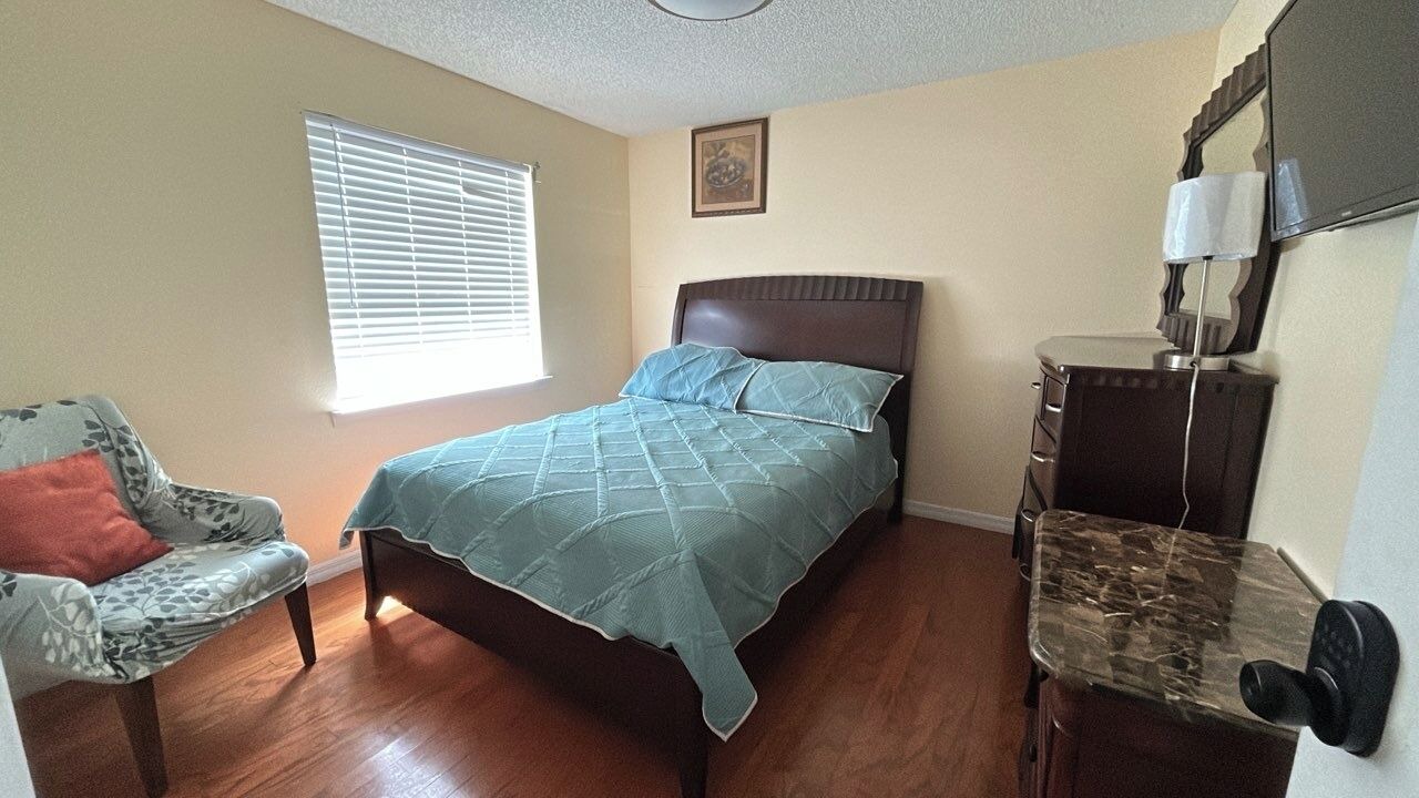 Photo of Bedroom in Orlando