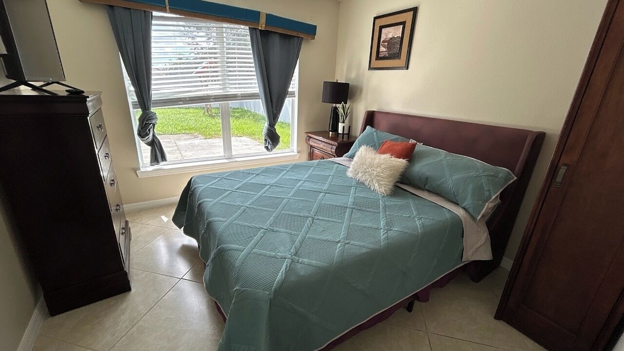 Photo of Bedroom in Orlando