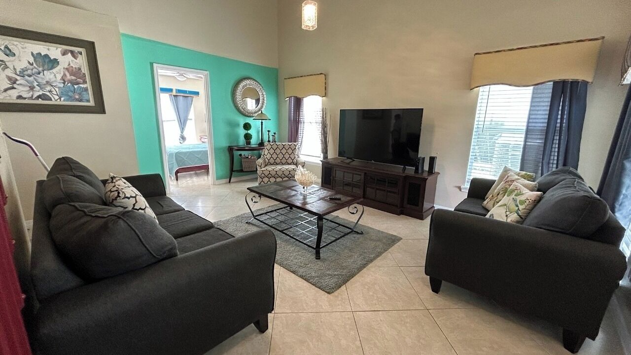 Photo of Livingroom in Orlando
