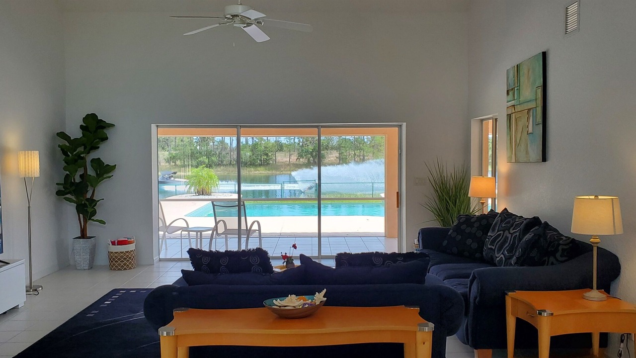 Photo of Outdoor in Groveland