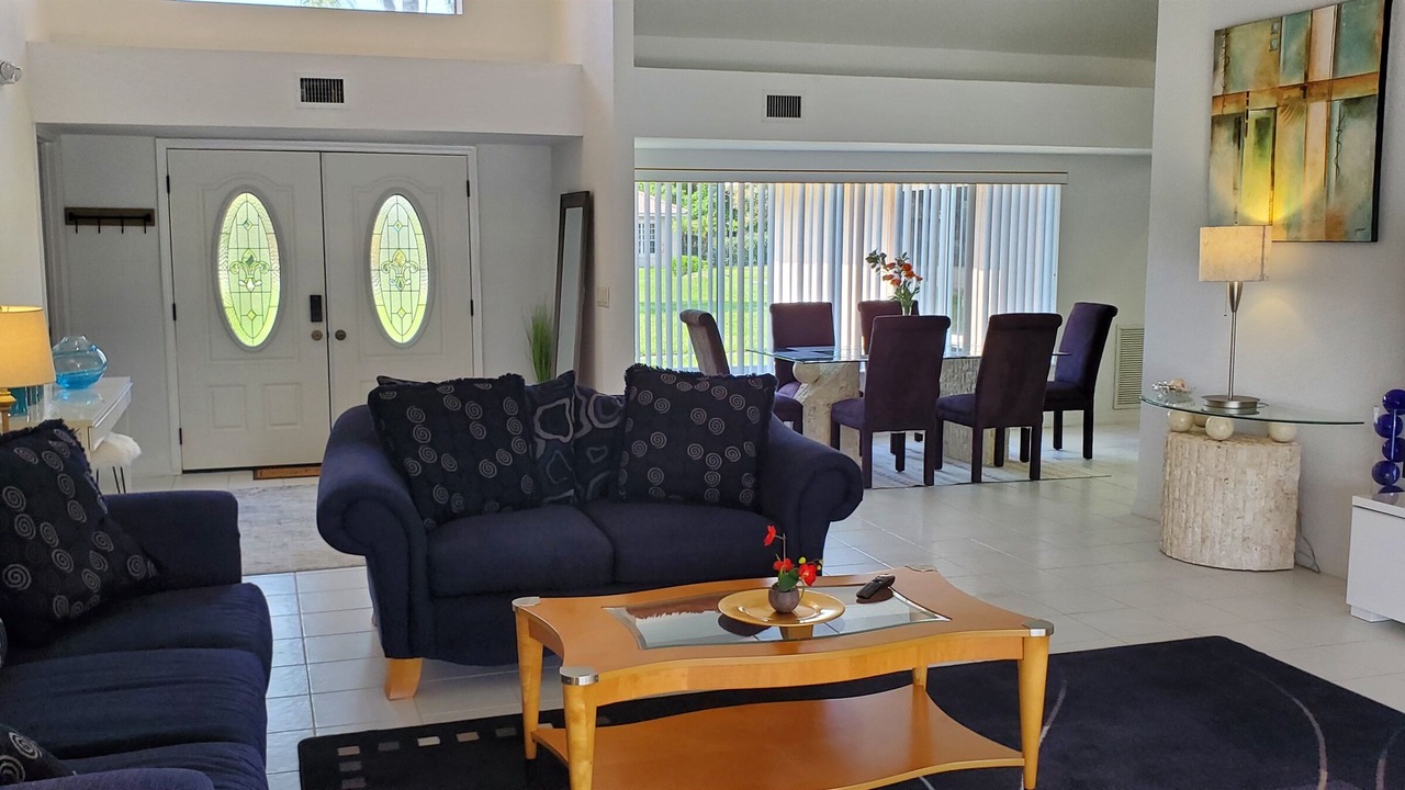 Photo of Bedroom in Groveland