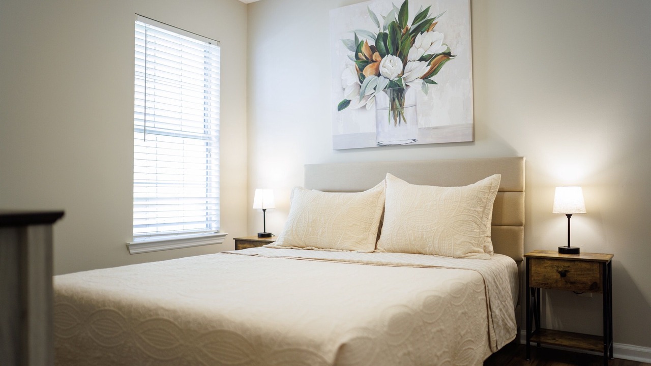 Photo of Bedroom in Valdosta