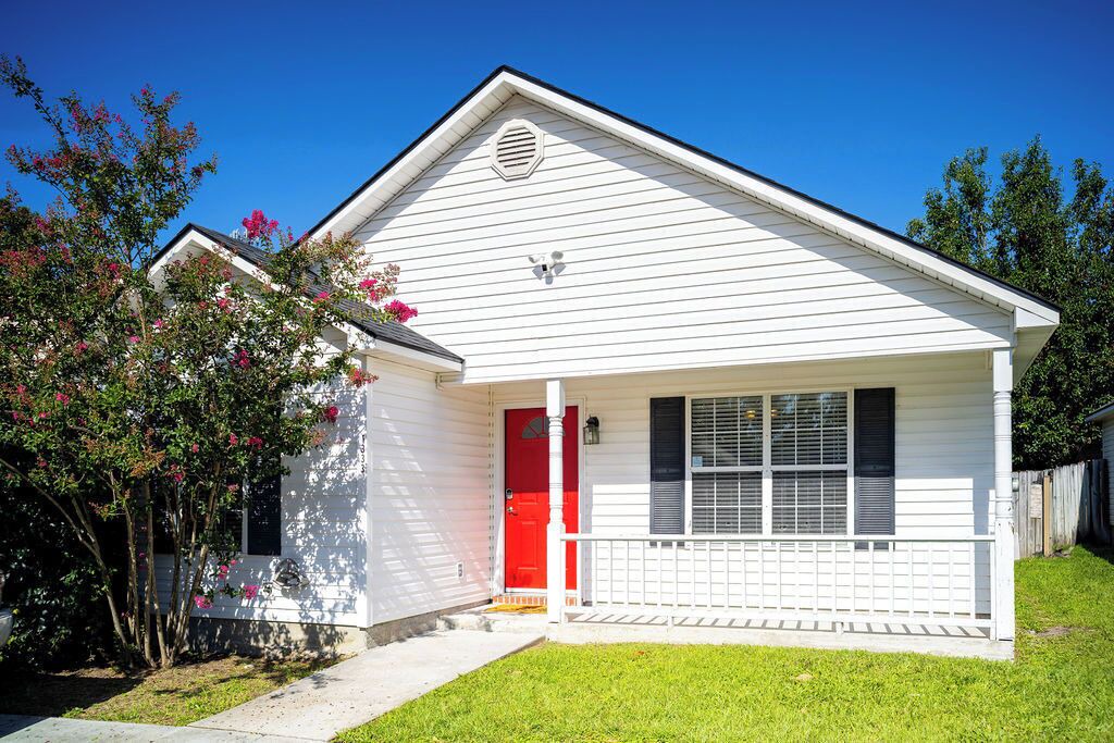 Photo of Outdoor in Valdosta